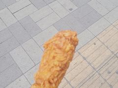 -上海鸡柳店(中街盛京大家庭店)