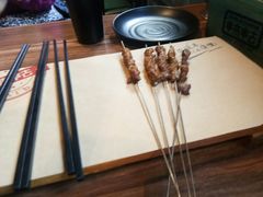 -串来串去(中关村店)