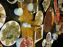 android_upload_pic-老码头火锅(玉林店)