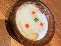 藏家木碗酸奶-敏珠拉姆藏餐·南京厨房(富春江东街店)