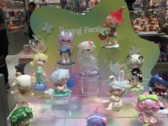 -泡泡玛特POPMART(北国先天下店)