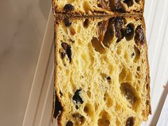 -佐敦面包铺·JORDAN BAKERY