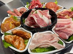 -小团团·路边烤牛肉(南岭壹街店)