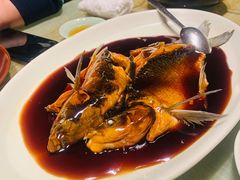 -湖滨28中餐厅·西湖宴·杭州君悦酒店