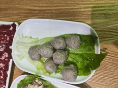 -夜牛潮汕鲜牛肉火锅店(翻身店)