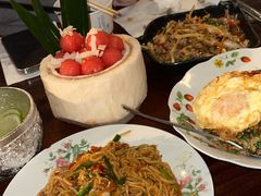 -婉泰·特色小吃·舂鸡脚(告庄二店)