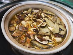 -山菌美食苑(振兴路店)