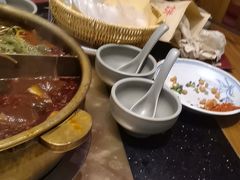 -巴奴毛肚火锅(广益哥伦布店)