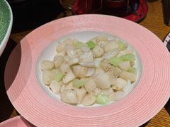 -甜阿姨·天台花园私房菜(万松园店)