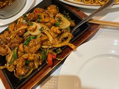 -Chongqing Cuisine川厨川味