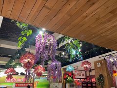 -潮汕三宝鲜牛肉火锅