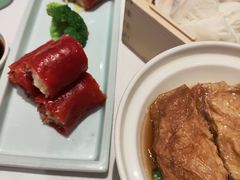 红米肠-裕华海鲜·深圳粤菜(福永店)