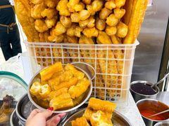 -福屿鲜捞小吃·捞化(福屿总店)