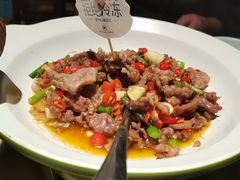 -佬麻雀·新湘菜(东方宝泰店)