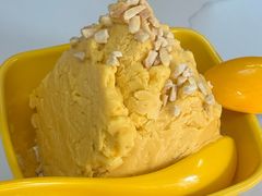 -于春正宗椰奶清补凉炒冰