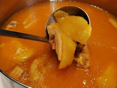 -老广州打边炉(宏润·翠湖天地璞园店)