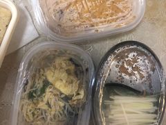 -榆林镇筋饼(知春路店)