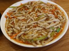 -新健小吃(承德街店)