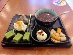 -鲜芋仙(高新万达广场店)
