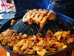 -kingkong大猩猩烤肉(CBD店)