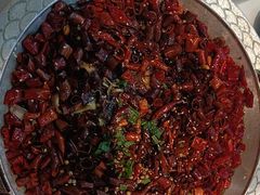 -北李妈妈菜·海肠捞饭(开发区万达店)