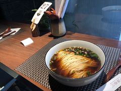 -十面春风·江南面馆(崇宁路店)