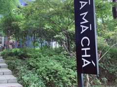 -MAMACHA妈妈茶(岳麓山店)