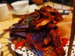 -避风塘(百联东郊店)