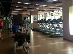 -W FITNESS 威尔仕健身·游泳(七宝店)