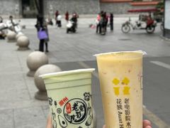 -花姨·老电影院果汁冰(88号店)