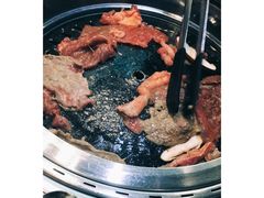 -韩罗苑(万象城店)