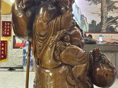 -绿岛汤泉韩式休闲会所