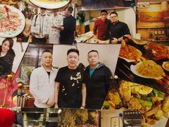 -福苗小骆驼烧烤(曲江店)