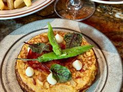 -BROWNSTONE布朗石西班牙餐厅(富城店)