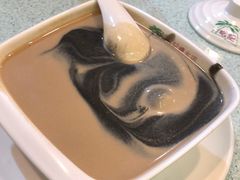 -松记糖水店(铜锣湾分店)