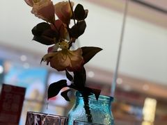 -甜心航空主题餐厅(清远万达广场店)