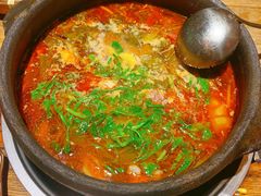 -贵厨酸汤牛肉(花果园国际中心店)