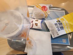 -麦当劳(姜山镇海港城店)