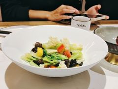 -徽镇小厨·经典徽菜(马连道店)