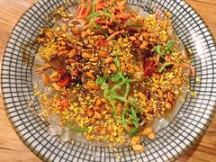 -八珍手工水饺·妈妈的爱(传芳巷店)