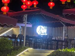 -鹿鸣酒家(越秀店)