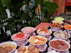 -纸盐河码头火锅(十八梯店)