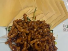-大鸭梨烤鸭(左家庄店)