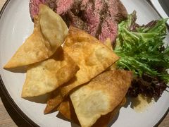 -Maxpoint Kitchen 西餐咖啡(乐峰广场店)