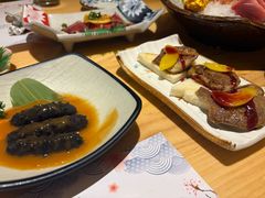 -贵木日本料理·铁板烧(新地假日广场店)