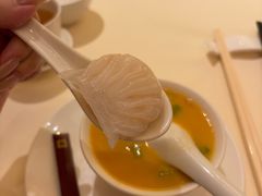 -利苑酒家(宜安广场店)