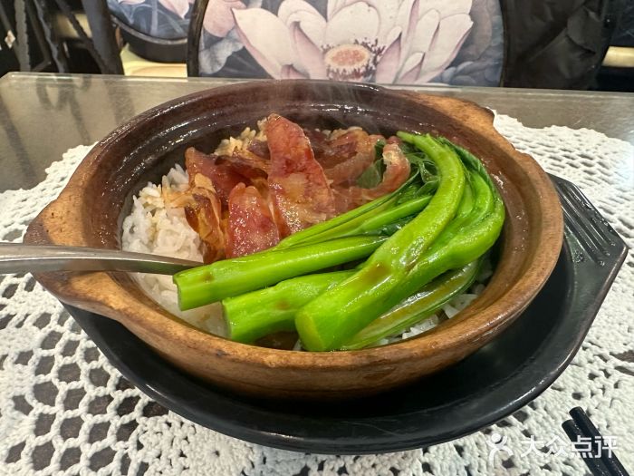 熠盛粤味(永康路店)图片