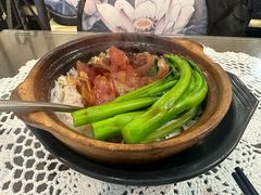 -熠盛粤味(永康路店)