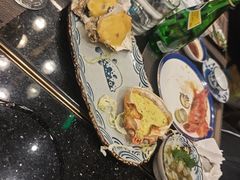 -極上萬膳·日料放题(海岸城店)