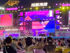 -武汉玛雅海滩水公园